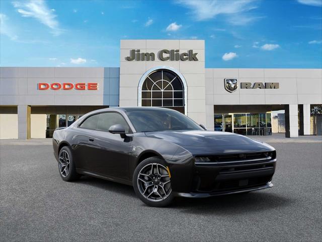 New 2026 Dodge Charger Scat Pack Plus 2-Door AWD For Sale in Tucson, AZ