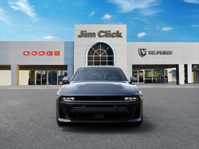 New 2026 Dodge Charger Scat Pack Plus 2-Door AWD For Sale in Tucson, AZ