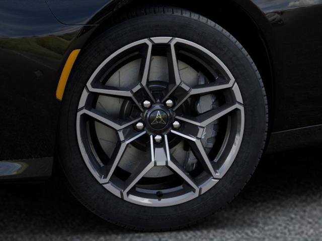 New 2026 Dodge Charger Scat Pack Plus 2-Door AWD For Sale in Tucson, AZ