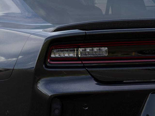 New 2026 Dodge Charger Scat Pack Plus 2-Door AWD For Sale in Tucson, AZ