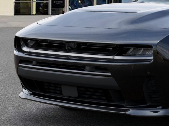 New 2026 Dodge Charger Scat Pack Plus 2-Door AWD For Sale in Tucson, AZ