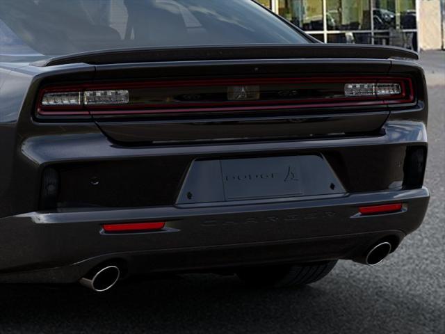 New 2026 Dodge Charger Scat Pack Plus 2-Door AWD For Sale in Tucson, AZ