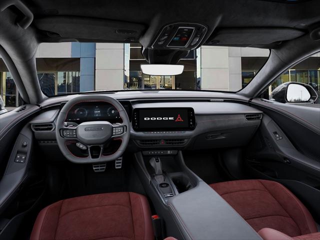 New 2026 Dodge Charger Scat Pack Plus 2-Door AWD For Sale in Tucson, AZ