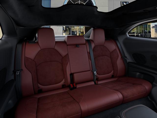 New 2026 Dodge Charger Scat Pack Plus 2-Door AWD For Sale in Tucson, AZ