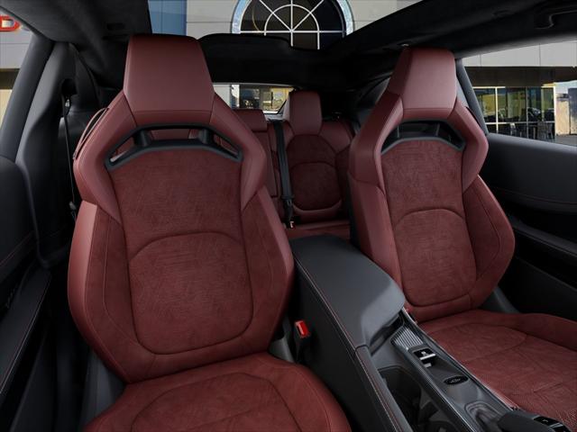 New 2026 Dodge Charger Scat Pack Plus 2-Door AWD For Sale in Tucson, AZ