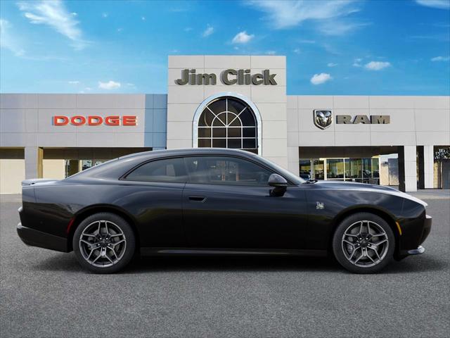 New 2026 Dodge Charger Scat Pack Plus 2-Door AWD For Sale in Tucson, AZ