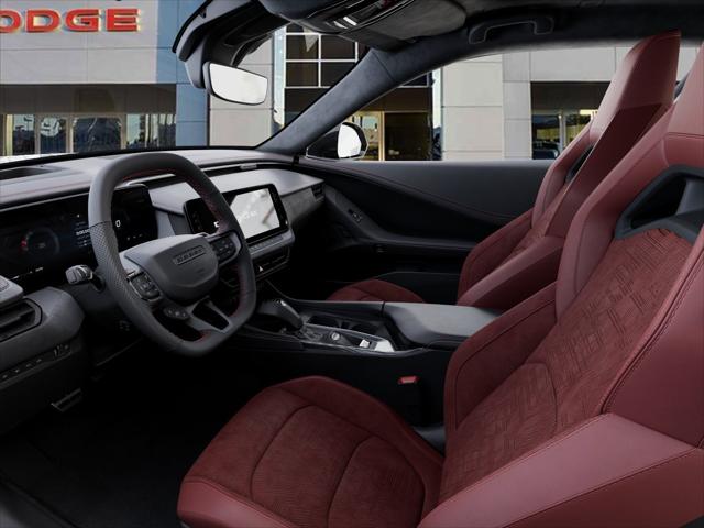New 2026 Dodge Charger Scat Pack Plus 2-Door AWD For Sale in Tucson, AZ