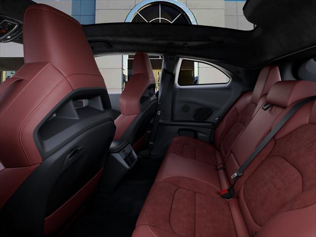 New 2026 Dodge Charger Scat Pack Plus 2-Door AWD For Sale in Tucson, AZ