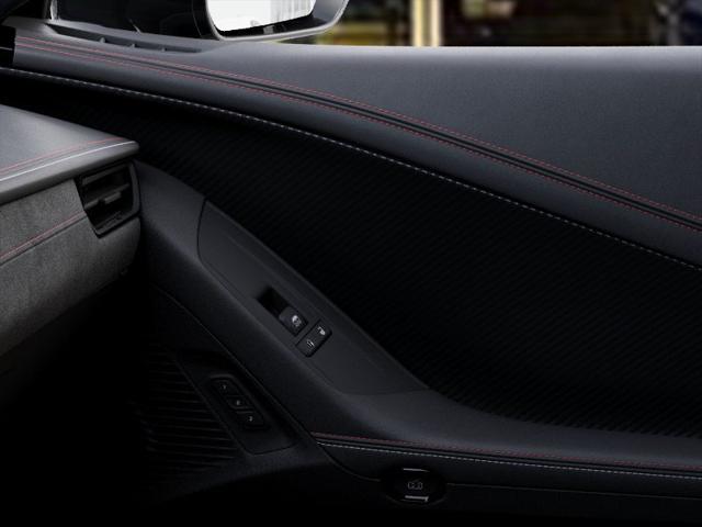 New 2026 Dodge Charger Scat Pack Plus 2-Door AWD For Sale in Tucson, AZ