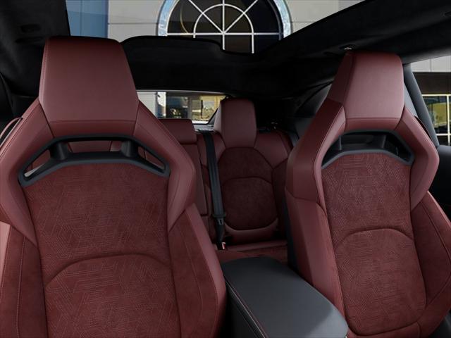 New 2026 Dodge Charger Scat Pack Plus 2-Door AWD For Sale in Tucson, AZ