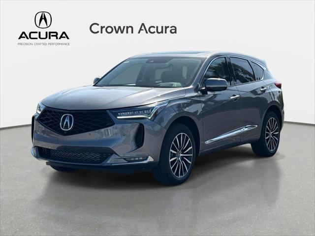 2026 Acura RDX w/Advance Package for sale in Clearwater, FL