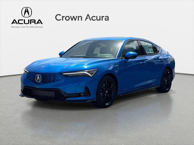 2026 Acura Integra FWD A-Spec for sale in Clearwater, FL