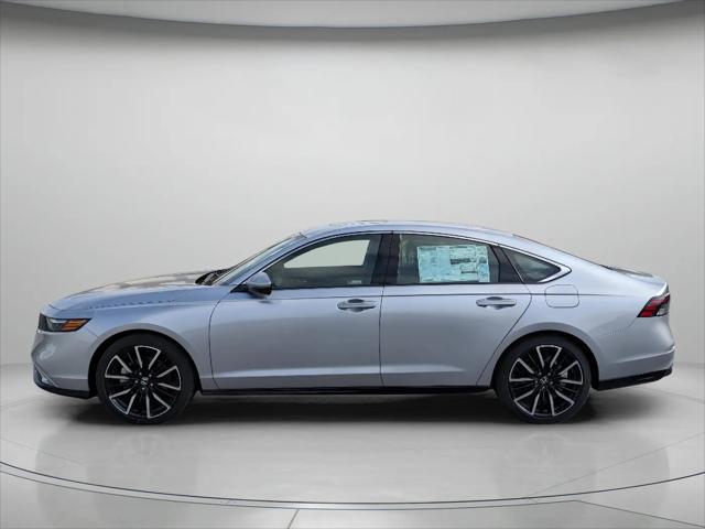 2026 Honda Accord Sedan Touring