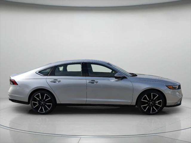 2026 Honda Accord Sedan Touring