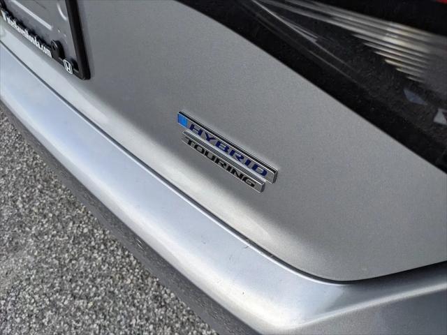 2026 Honda Accord Sedan Touring
