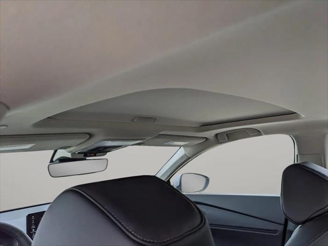 2026 Honda Accord Sedan Touring