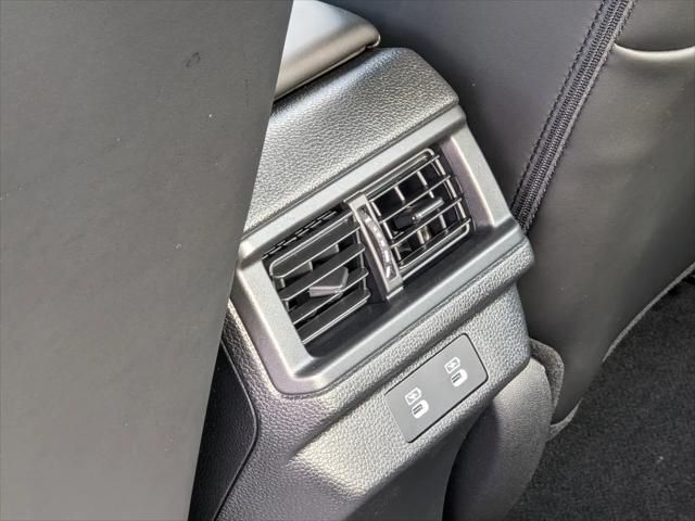 2026 Honda Accord Sedan Touring