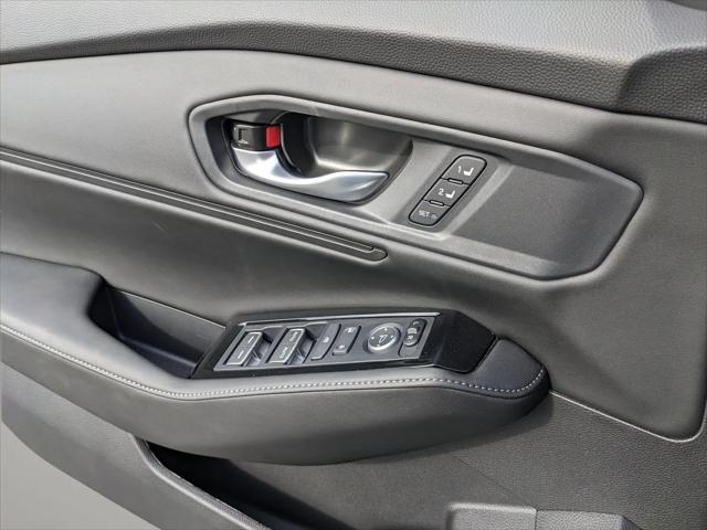 2026 Honda Accord Sedan Touring