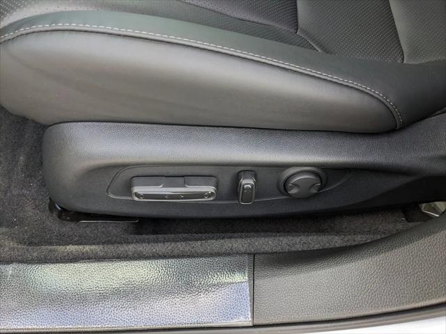 2026 Honda Accord Sedan Touring