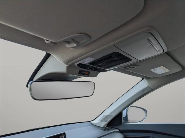 2026 Honda Accord Sedan Touring