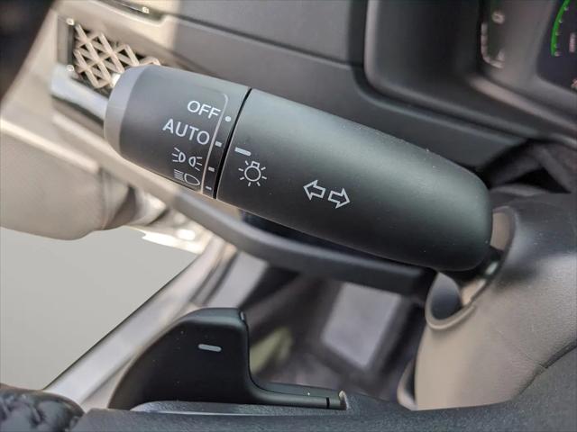 2026 Honda Accord Sedan Touring