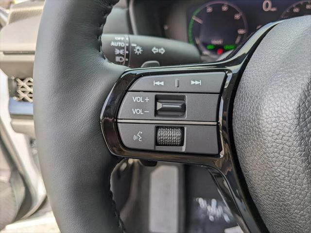 2026 Honda Accord Sedan Touring