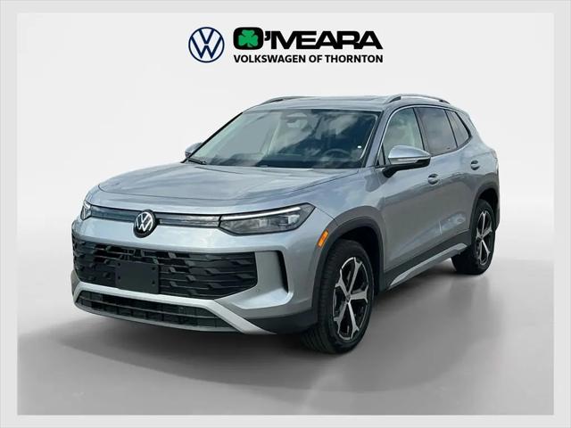 2026 Volkswagen Tiguan SE for sale in Thornton, CO