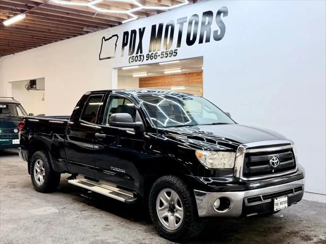2013 Toyota Tundra Grade 4.6L V8 for sale in Portland, OR