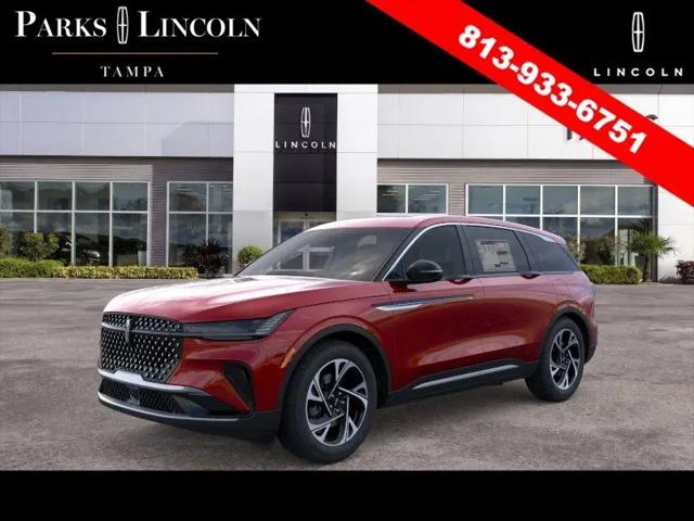 2026 Lincoln Nautilus Premiere for sale in Tampa, FL
