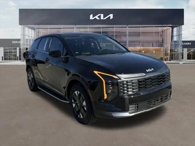 2026 Kia Sportage Hybrid LX for sale in Macon, GA