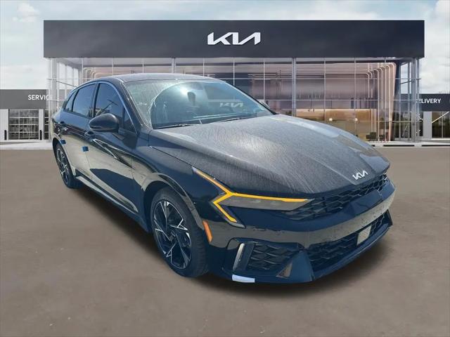 2026 Kia K5 GT-Line FWD for sale in Macon, GA
