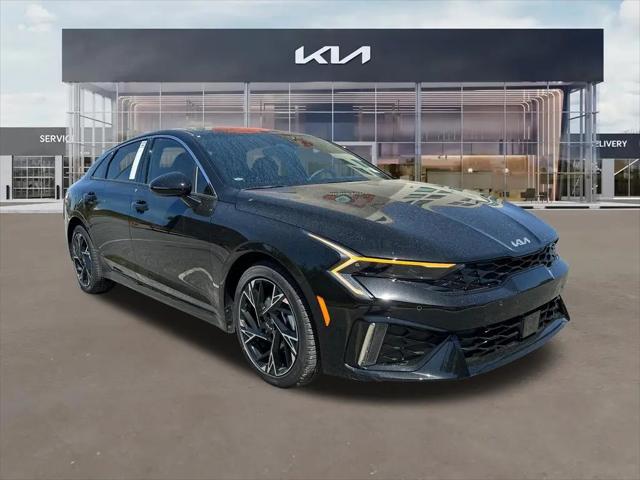 2026 Kia K5 GT-Line FWD for sale in Macon, GA