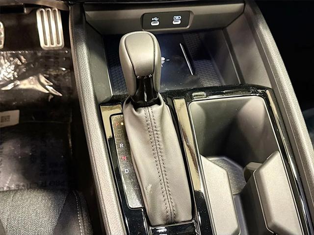 2026 Honda Accord Sedan Sport