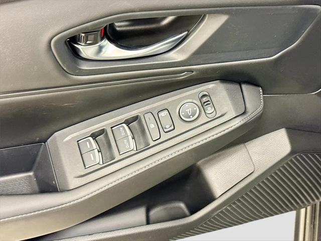 2026 Honda Accord Sedan Sport