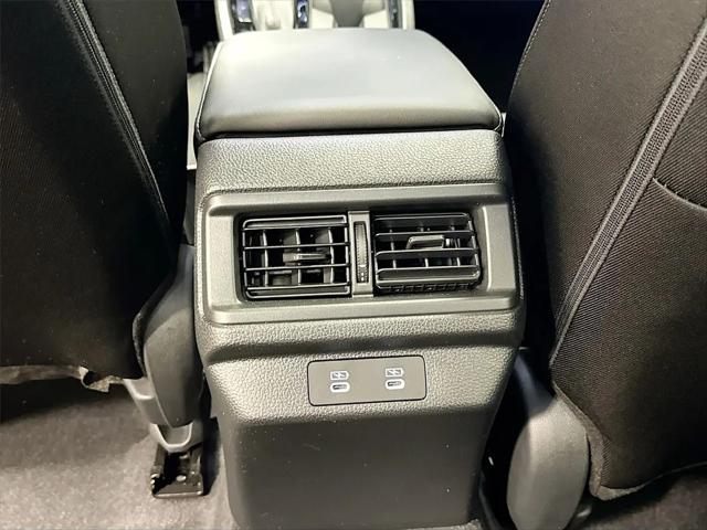 2026 Honda Accord Sedan Sport