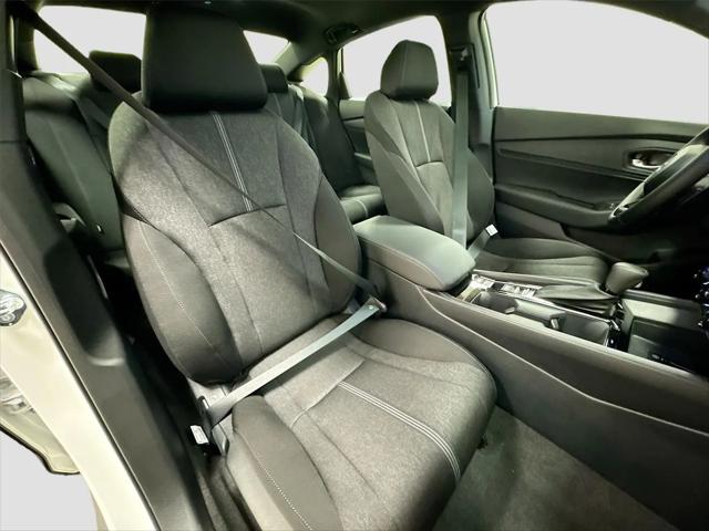 2026 Honda Accord Sedan Sport