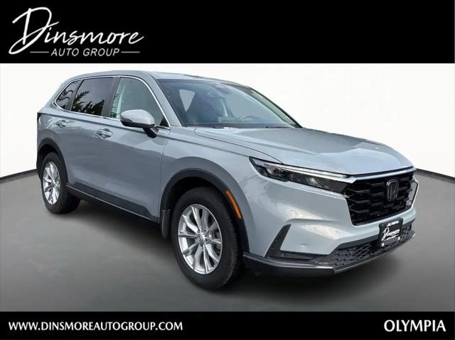 2023 Honda CR-V EX-L AWD for sale in Olympia, WA