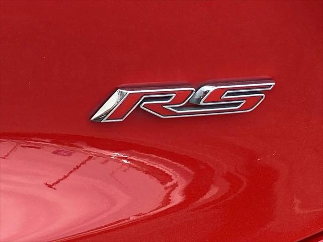 2023 Chevrolet Blazer FWD RS