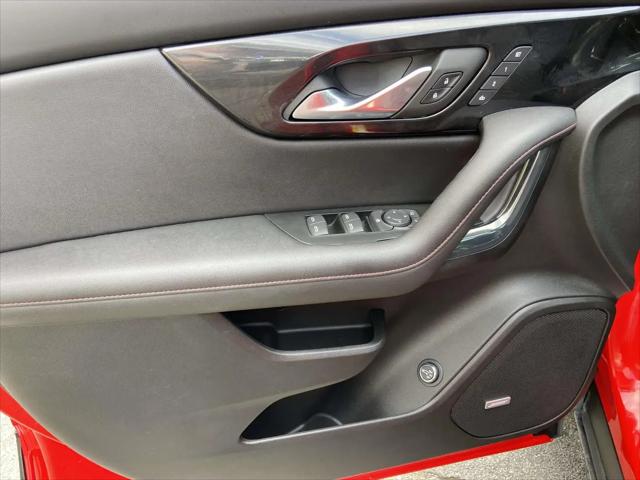 2023 Chevrolet Blazer FWD RS