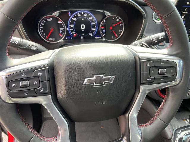 2023 Chevrolet Blazer FWD RS