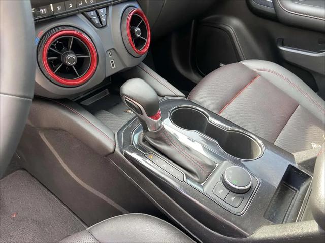2023 Chevrolet Blazer FWD RS