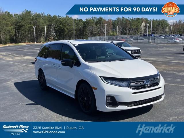 2026 Honda Odyssey Sport-L for sale in Duluth, GA