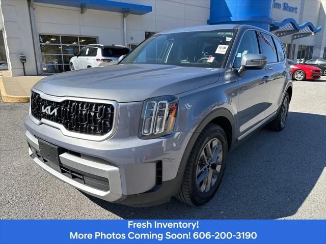 2023 Kia Telluride LX for sale in Ivel, KY
