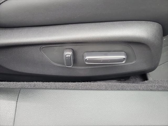 2026 Honda Accord Sedan Sport-L