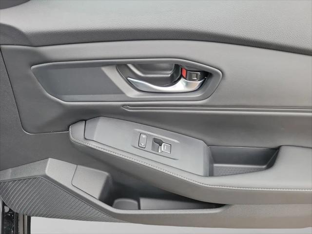 2026 Honda Accord Sedan Sport-L