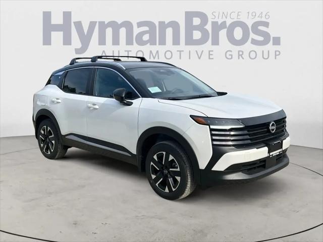 2026 Nissan Kicks SV for sale in Midlothian, VA