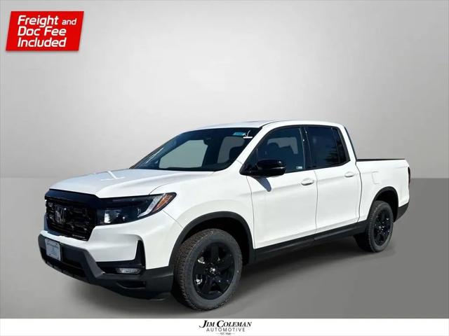2026 Honda Ridgeline Black Edition for sale in Clarksville, MD