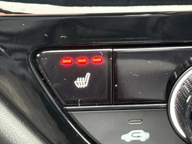 2026 Honda Accord Sedan Sport-L