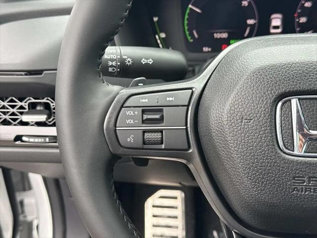 2026 Honda Accord Sedan Sport-L