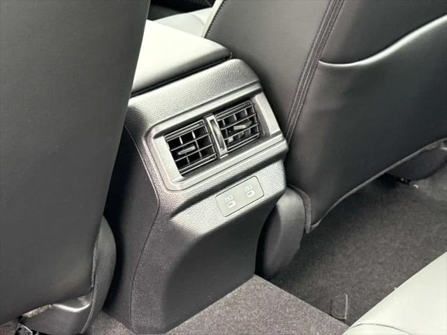 2026 Honda Accord Sedan Sport-L
